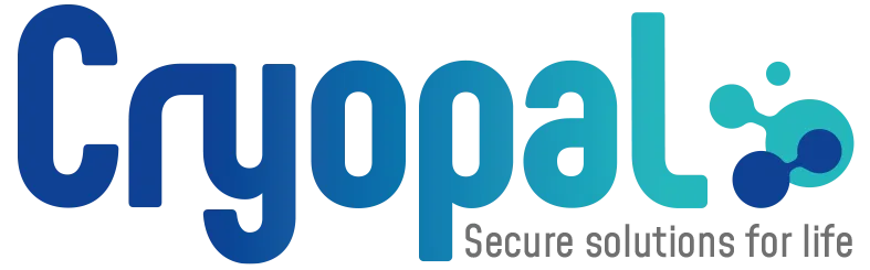 Cryopal Logo